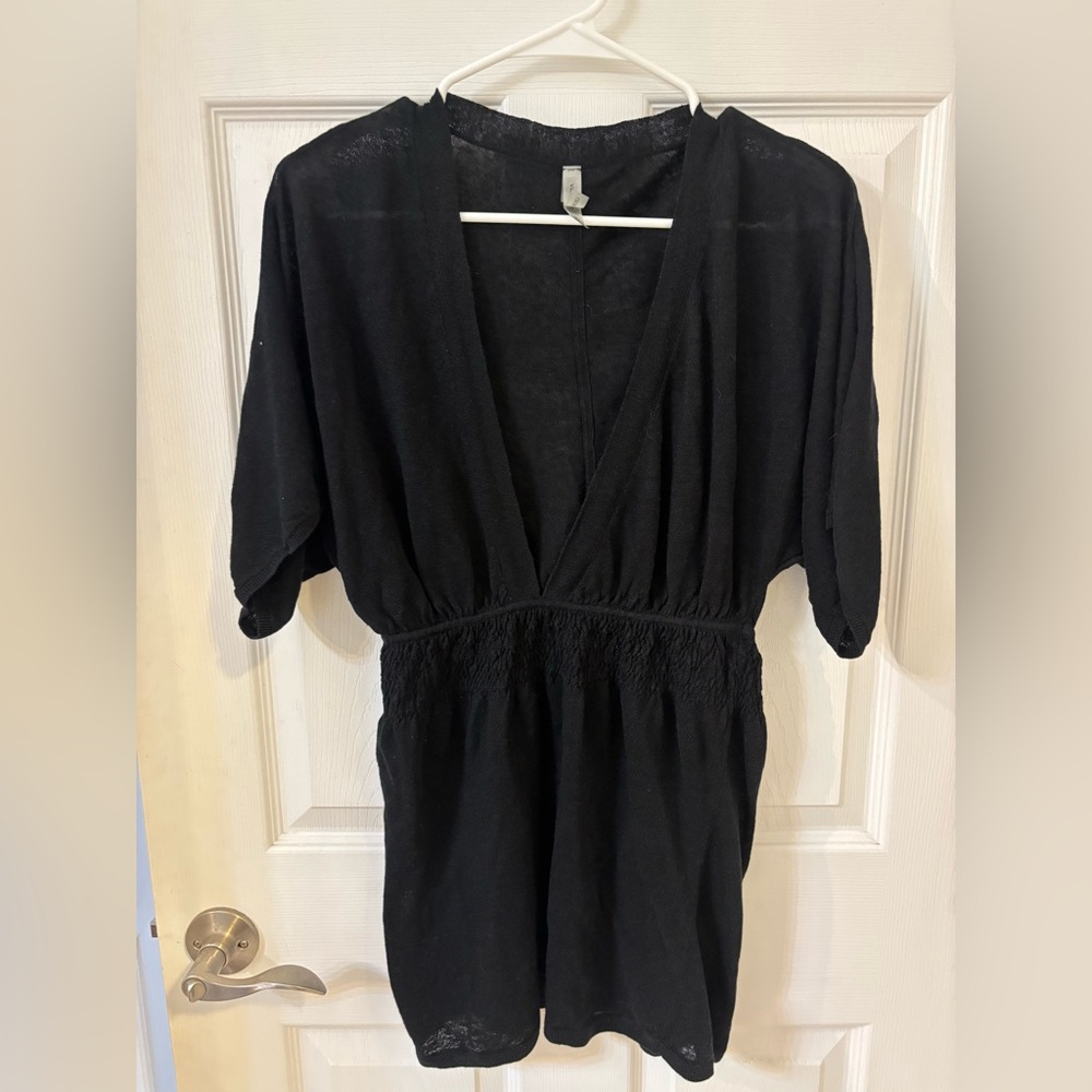 Victoria’s Secret Swim/‎ lingerie cover up